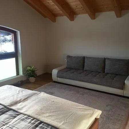 Apartment Irmgard