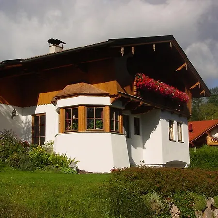 Apartamento Irmgard Steinberg am Rofan