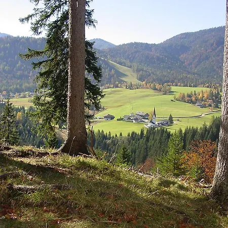 Apartamento Irmgard *