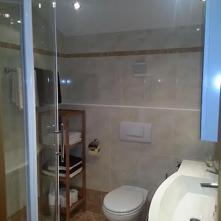 Irmgard Steinberg am Rofan