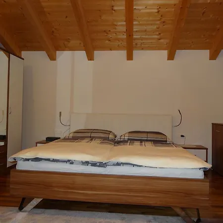 Irmgard Steinberg am Rofan